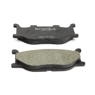 [ITM0050] BRENTA PLAQUETTES DE FREINS 3019