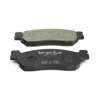 [ITM0051] BRENTA PLAQUETTES DE FREINS 3022