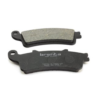 [ITM0052] BRENTA PLAQUETTES DE FREINS 3023