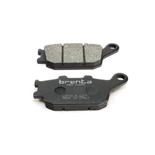 [FT3072] BRENTA PLAQUETTES DE FREINS 3072