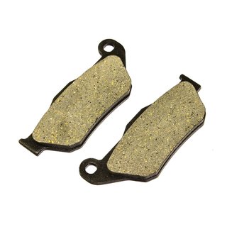 [ITM0069] BRENTA PLAQUETTES DE FREINS 3080