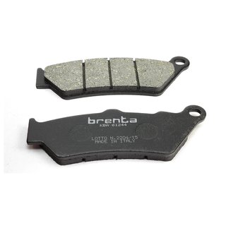 [ITM0075] BRENTA PLAQUETTES DE FREINS 3090