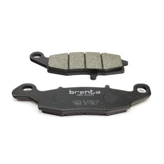 [ITM0077] BRENTA PLAQUETTES DE FREINS 3092