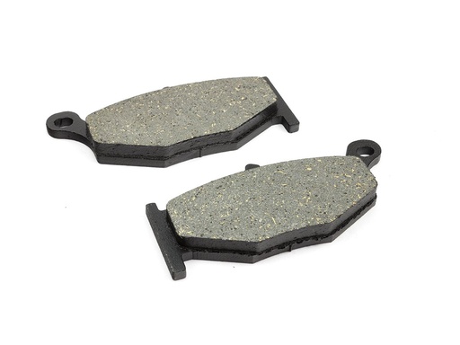 [ITM0095] BRENTA PLAQUETTES DE FREINS 3131