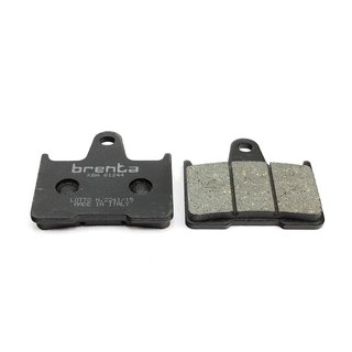 [FT3137] BRENTA PLAQUETTES DE FREINS 3137