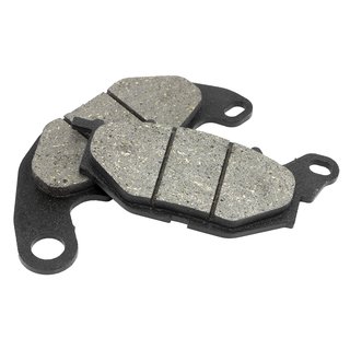 [ITM0103] BRENTA PLAQUETTES DE FREINS 3175
