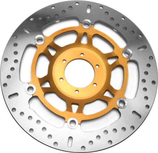 [ITM0211] EBC DISQUE DE FREIN 1014X