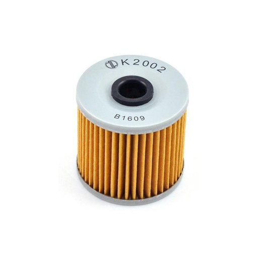 [ITM0496] MIW FILTRE A HUILE K2002