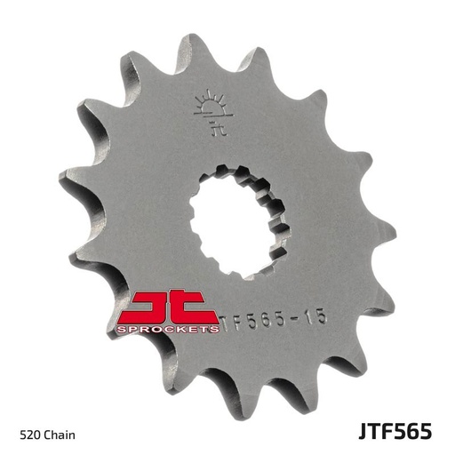 [ITM1245] JT PIGNON JTF565-16