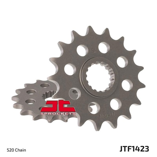 [ITM0369] JT PIGNON JTF1423-17