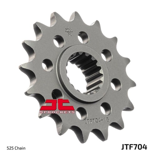 [ITM1249] JT PIGNON JTF704-17