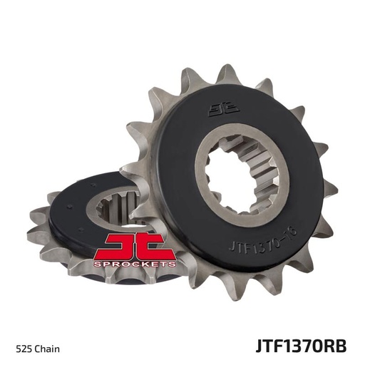 [ITM1221] JT PIGNON JTF1370-16RB