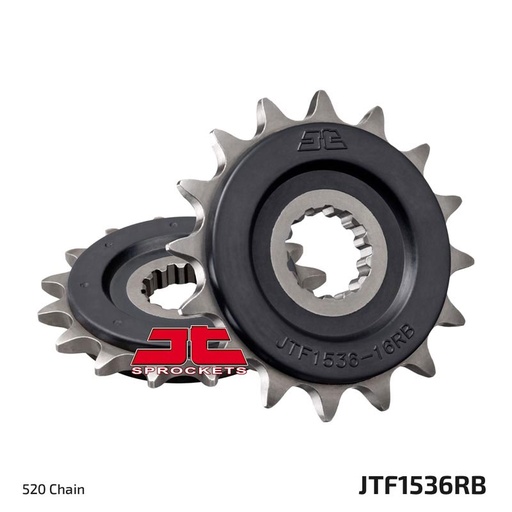 [ITM1225] JT PIGNON JTF1536-16RB