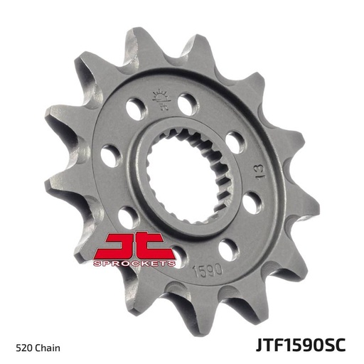 [ITM1231] JT PIGNON JTF1590-13SC