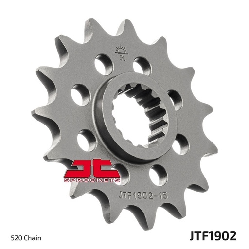 [ITM0372] JT PIGNON JTF1902-16