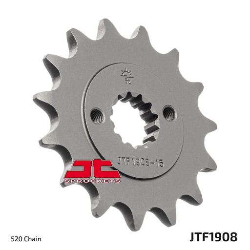 [ITM1235] JT PIGNON JTF1908-15
