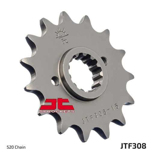 [ITM1238] JT PIGNON JTF308-15 RB