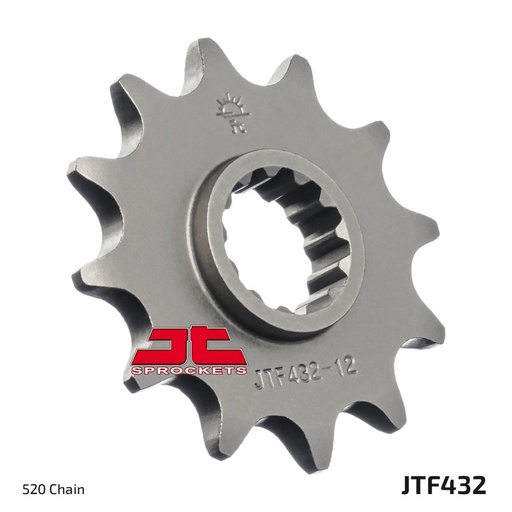 [ITM1241] JT PIGNON JTF432-15
