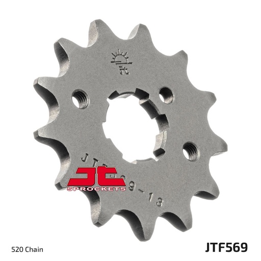 [ITM1246] JT PIGNON JTF569-12