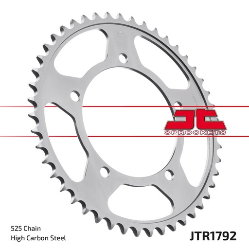 [ITM0378] JT PLATEAU JTR1792-41