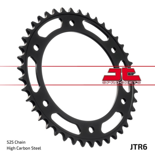 [ITM0388] JT PLATEAU JTR6-42