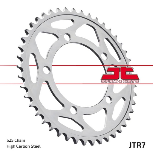 [ITM0389] JT PLATEAU JTR7-45
