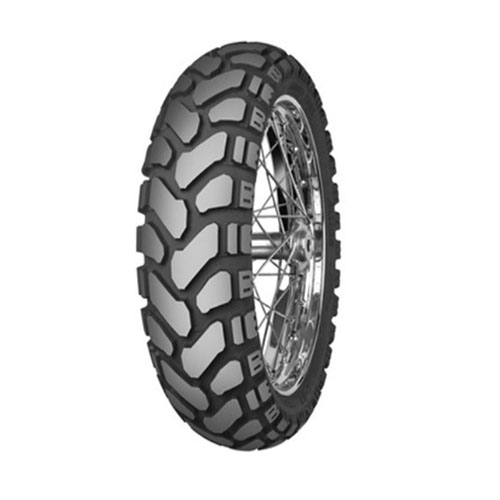 [ITM0540] MITAS ENDURO TRAIL+ 150/70B17 69H TL/TT