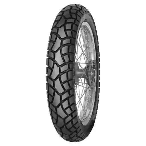 [ITM0547] MITAS MC24 130/80-17 65S TL