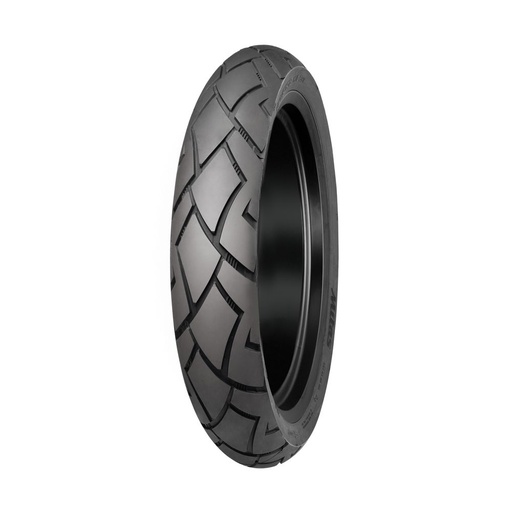 [ITM0556] MITAS TERRA FORCE-R 120/70ZR19 60W TL