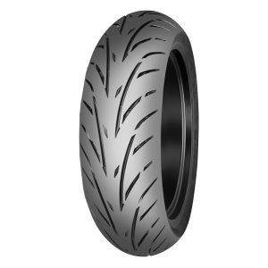 [ITM0564] MITAS TOURING FORCE SP 190/55ZR17 75W TL
