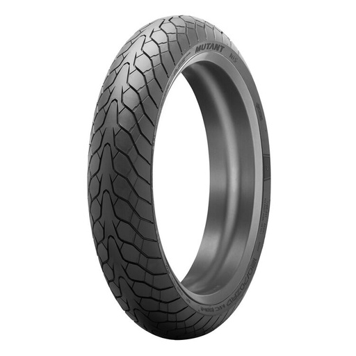 [ITM0199] DUNLOP MUTANT 120/70ZR19M 60W M+S TL