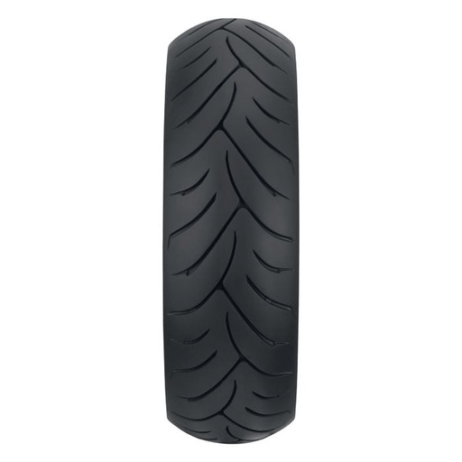 [ITM0207] DUNLOP SCOOT SMART 120/80-14 M/C 58S TL