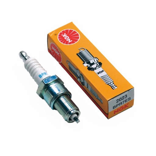 [ITM0631] NGK BOUGIE D'ALLUMAGE BPR7ES 