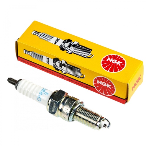 [ITM0639] NGK BOUGIE D'ALLUMAGE CPR8EA-9