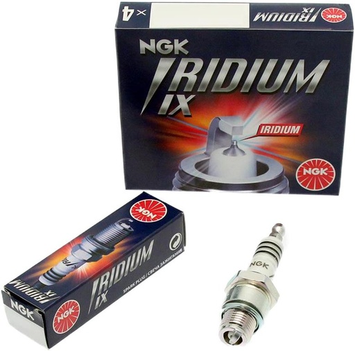 [ITM0641] NGK BOUGIE D'ALLUMAGE CPR9EAIX-9