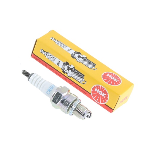 [ITM0643] NGK BOUGIE D'ALLUMAGE CR6HSA
