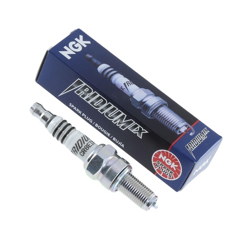 [ITM0649] NGK BOUGIE D'ALLUMAGE CR8EIX