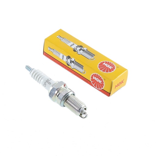 [ITM0659] NGK BOUGIE D'ALLUMAGE DP8EA-9