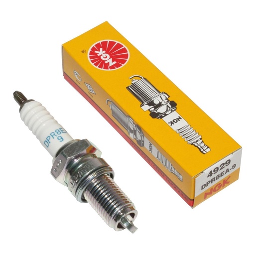 [ITM0660] NGK BOUGIE D'ALLUMAGE DPR8EA-9