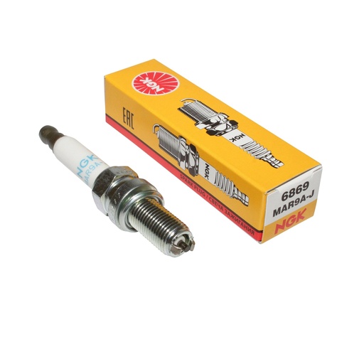 NGK BOUGIE D'ALLUMAGE MAR9A-J
