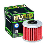 [ITM0339] HIFLOFILTRO FILTRE A HUILE HF117