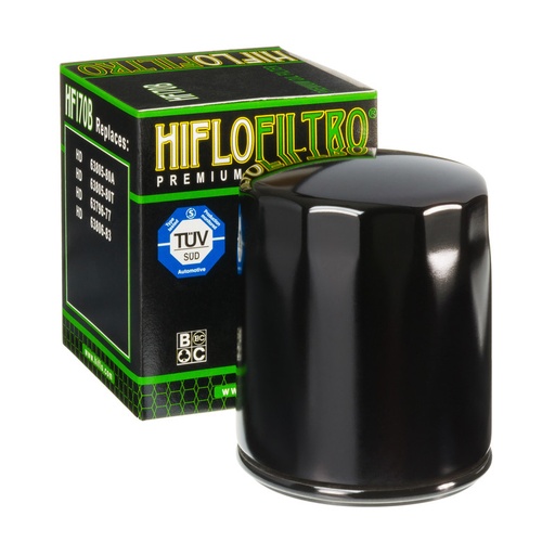 [ITM0347] HIFLOFILTRO FILTRE A HUILE HF170B
