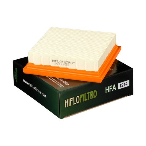 [ITM0277] HIFLOFILTRO FILTRE A AIR HFA1214