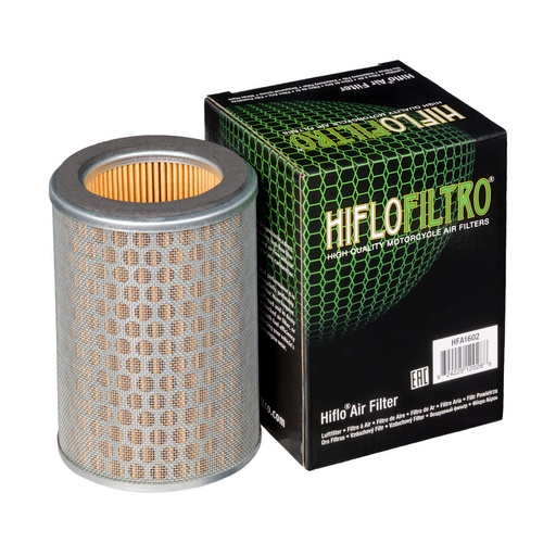 [ITM0280] HIFLOFILTRO FILTRE A AIR HFA1602