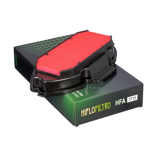 [ITM0285] HIFLOFILTRO FILTRE A AIR HFA1715