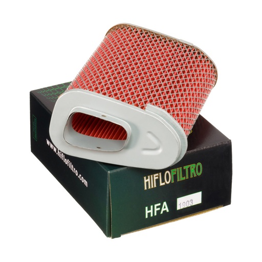 [ITM0287] HIFLOFILTRO FILTRE A AIR HFA1903