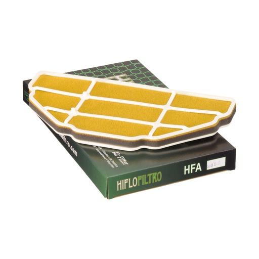 [ITM0291] HIFLOFILTRO FILTRE A AIR HFA2602