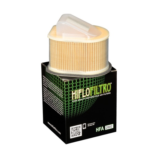 [ITM0295] HIFLOFILTRO FILTRE A AIR HFA2802