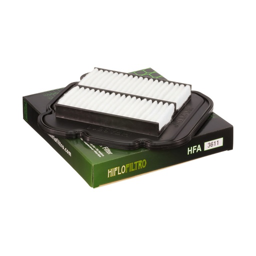 [ITM0299] HIFLOFILTRO FILTRE A AIR HFA3611