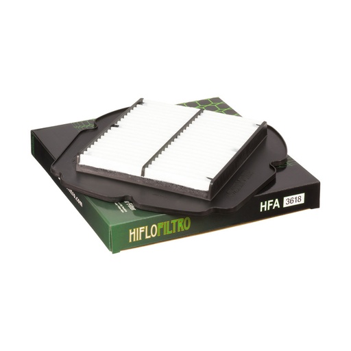 [ITM0300] HIFLOFILTRO FILTRE A AIR HFA3618